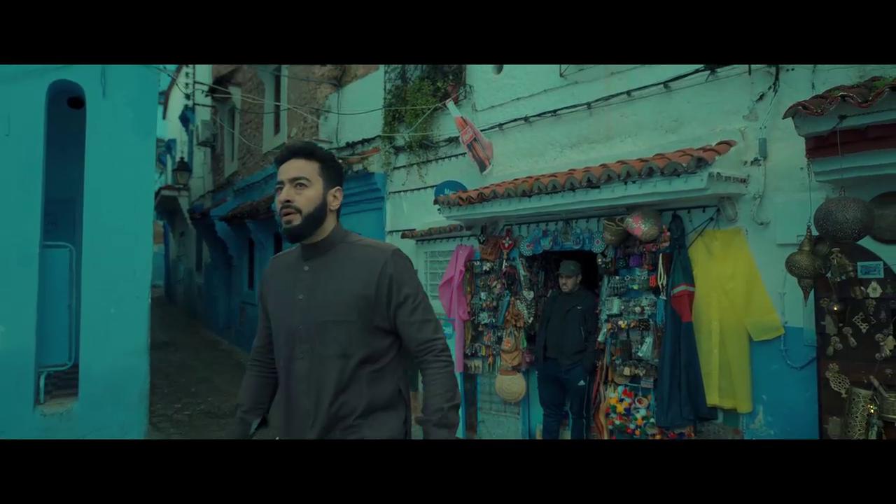 حمادة هلال