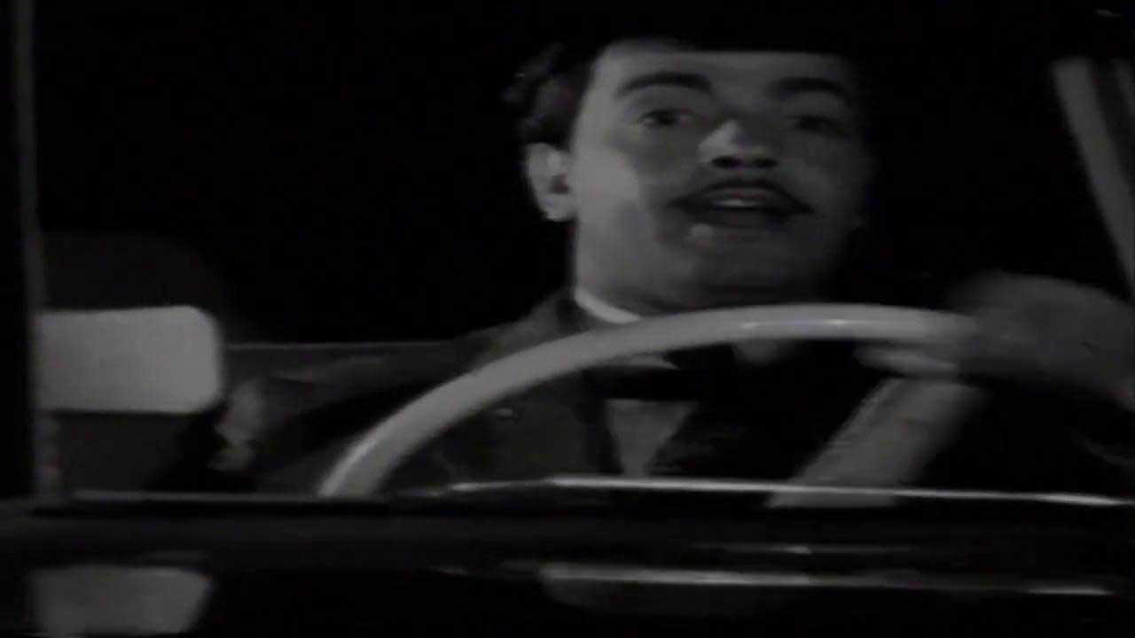 كمال الشناوي