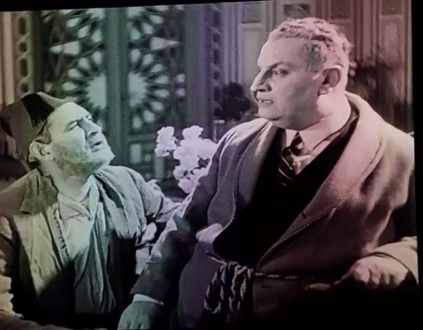 جورج أبيض - مرسي عبد اللطيف