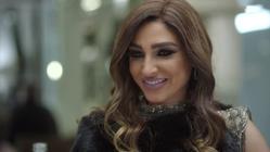 مسلسل: أسود فاتح: روجينا