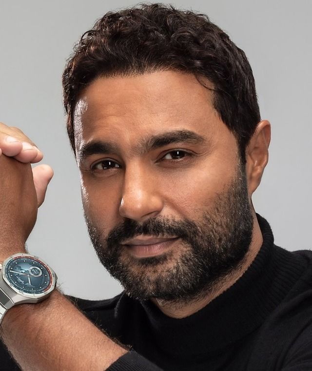 كريم فهمي