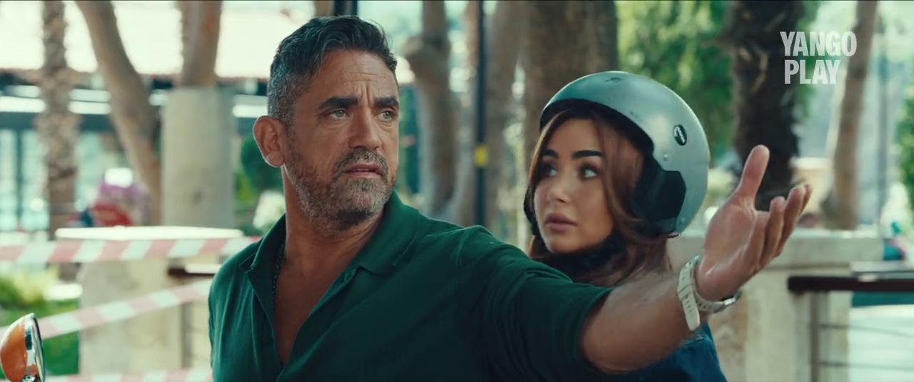 هنا الزاهد - أمير كرارة