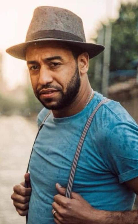 محمد بريقع