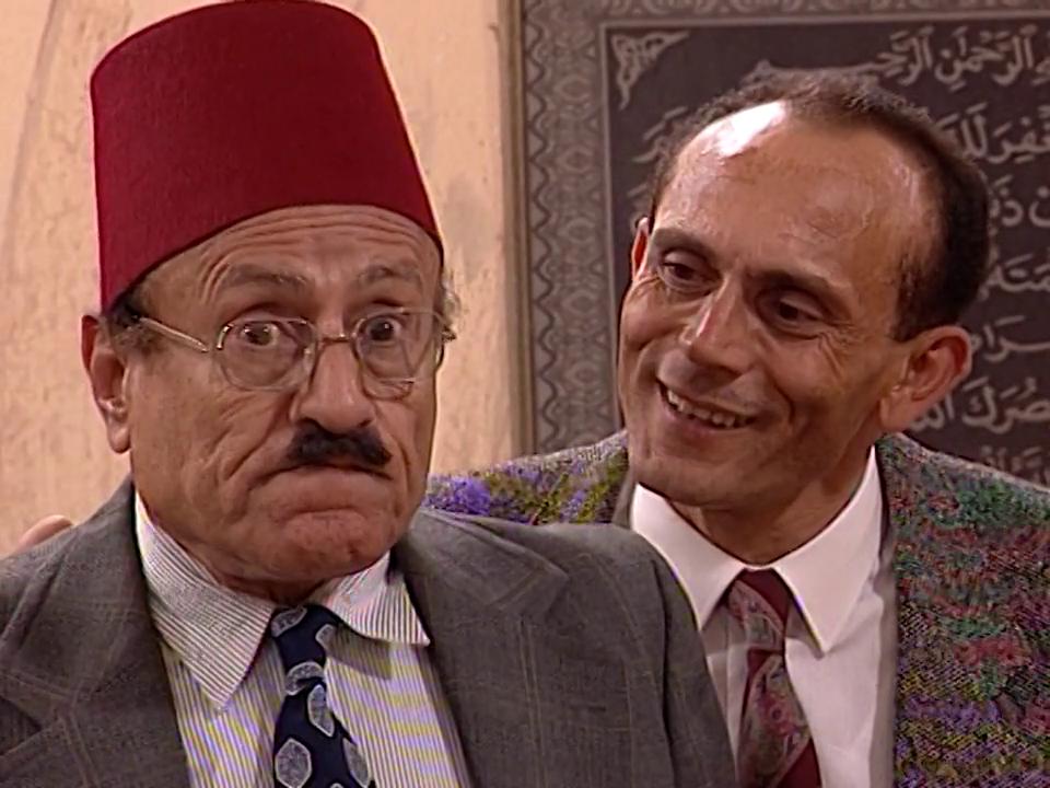 Muhammad Soubhy
	  	 	 - Mustafa Hashem