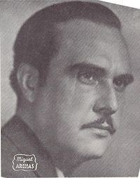 ميجيل أريناس