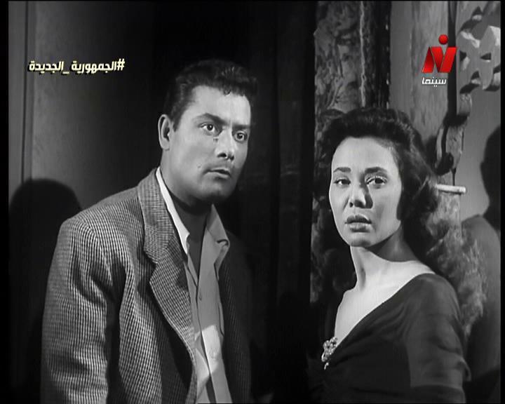 Magda
	  	 	 - Shoukry Sarhan