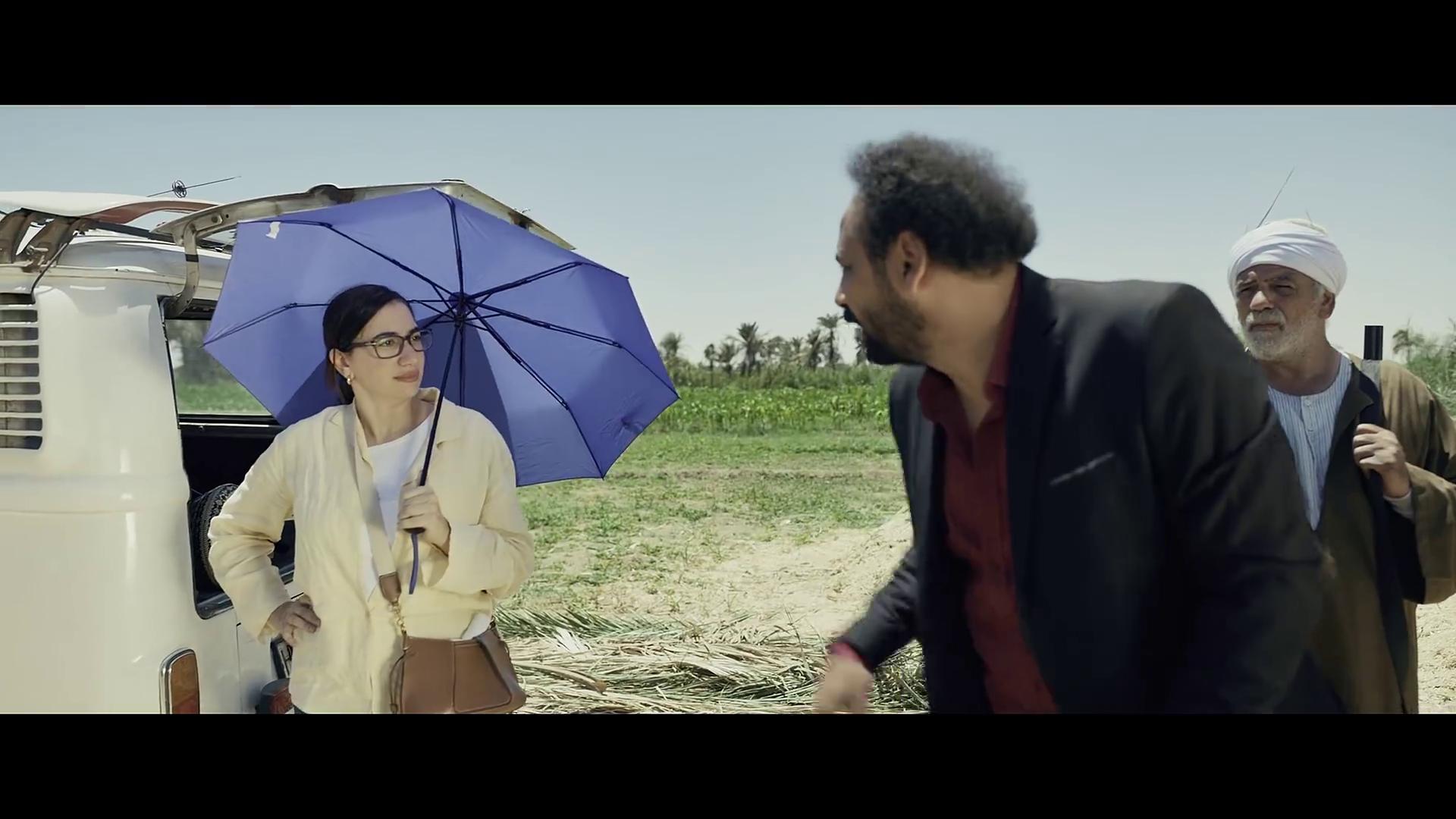 أحمد محارب - فدوى عابد