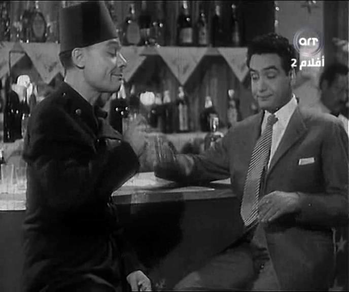 Mohamed Fawzi
	  	 	 - Muhammad Tawfiq