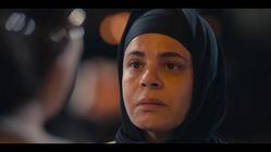 مسلسل: سيد الناس: راندا إبراهيم