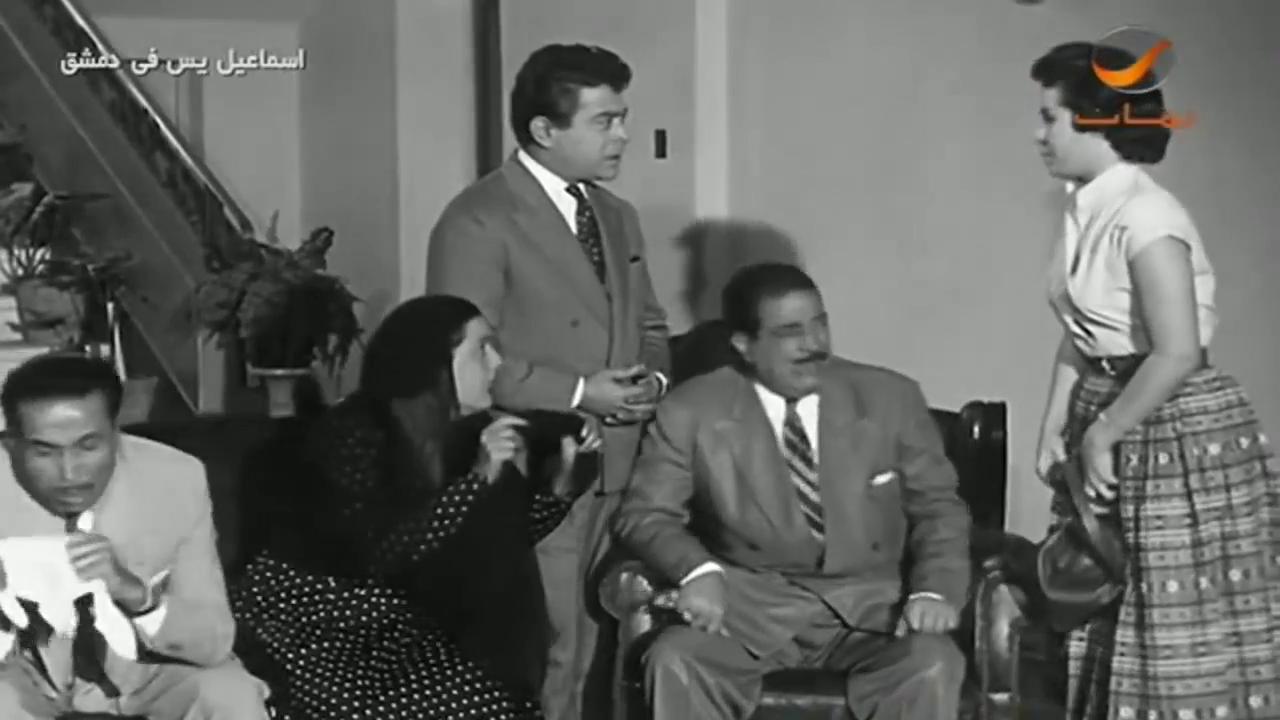 Samira Ahmad
	  	 	 - Zaki Al-Haramy
	  	 	 - Tawfik El-Deken
	  	 	 - Mohsen Hasanein