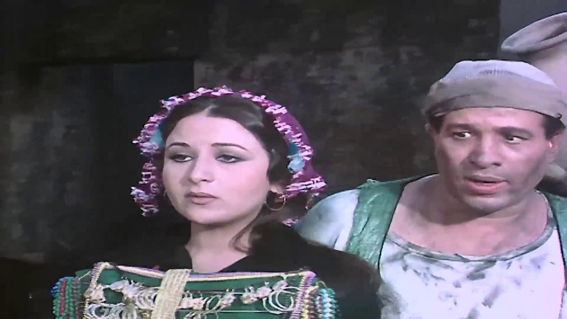 Saiid Saleh
	  	 	 - Poussi