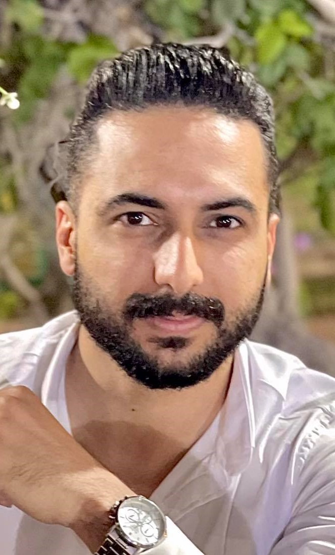 Shady Khafaga