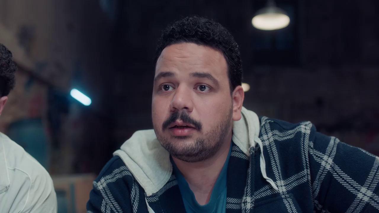 مصطفي غريب