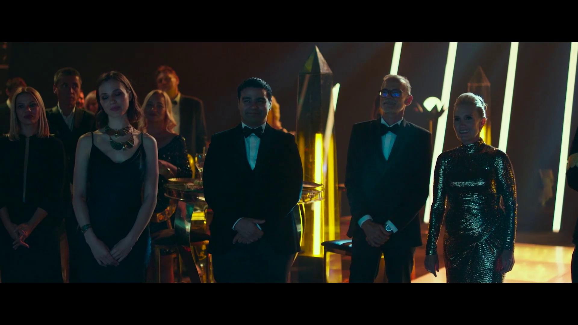 بيير لوك براسارد - إسلام إبراهيم