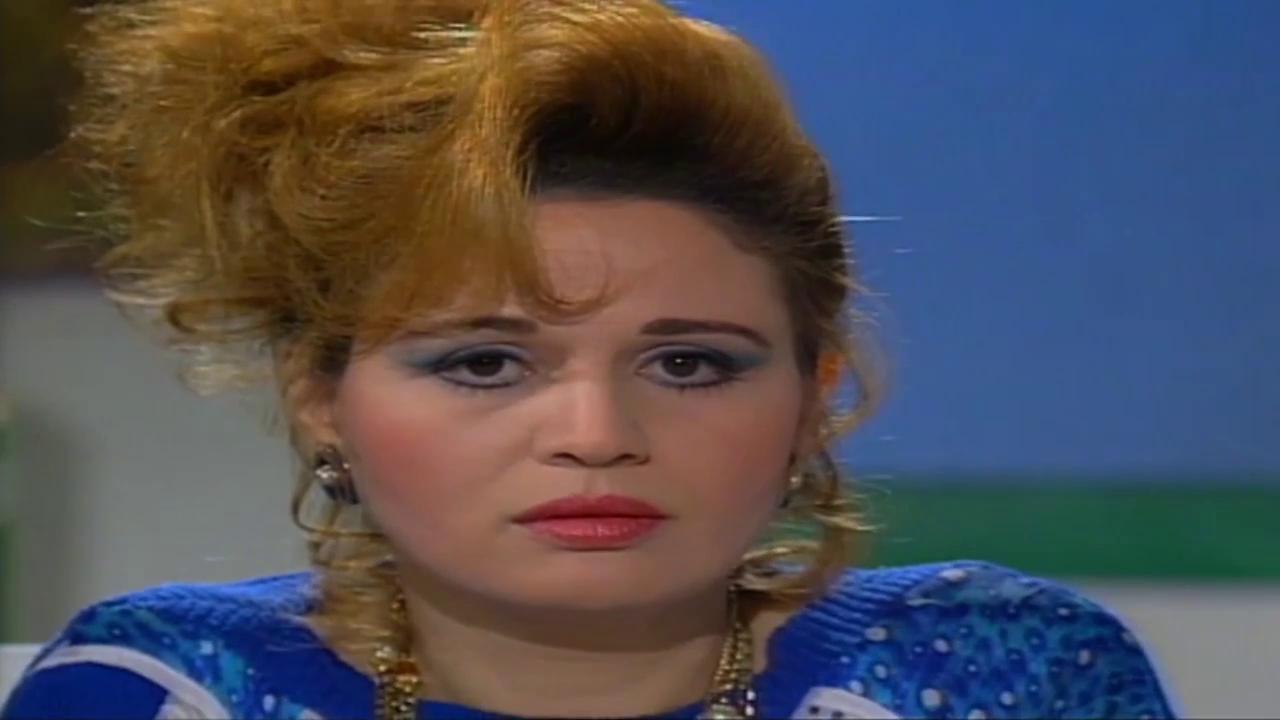 إلهام شاهين