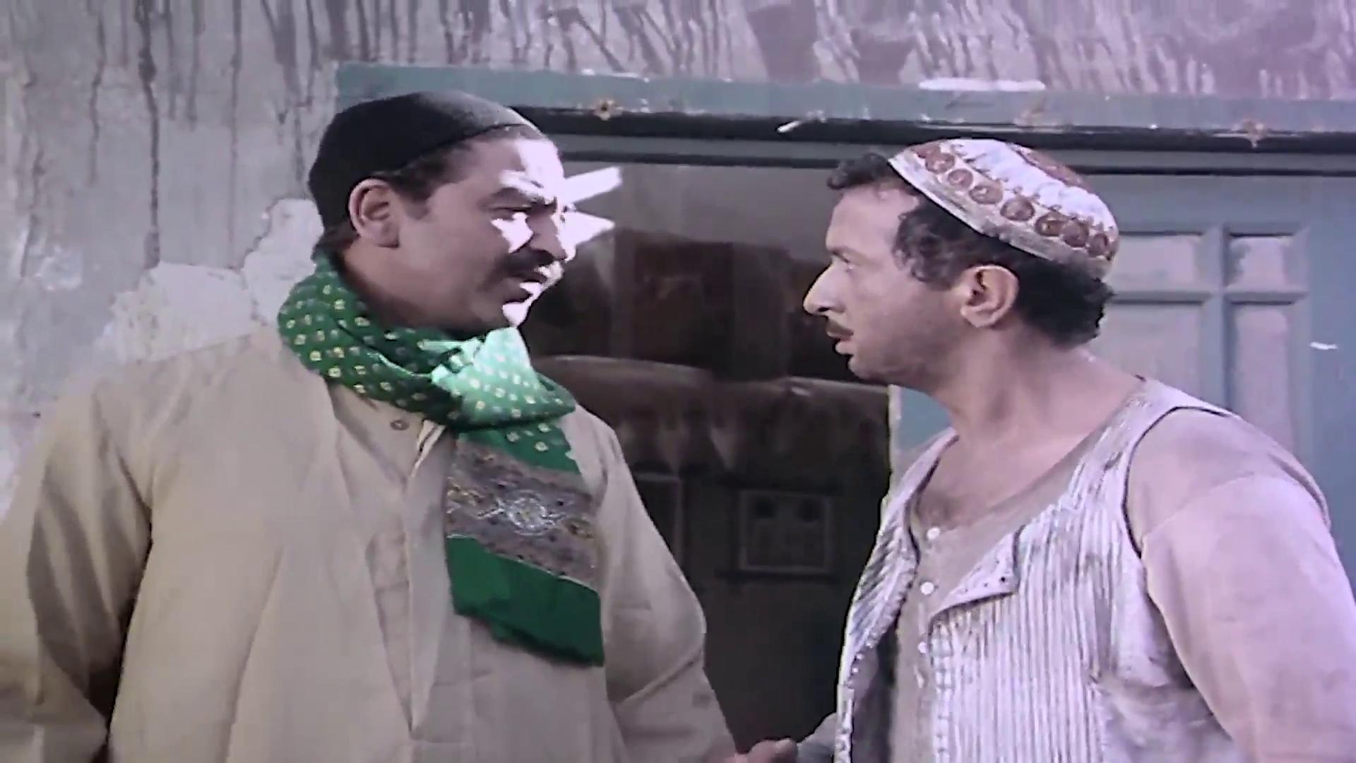 نور الشريف - حللي محمد