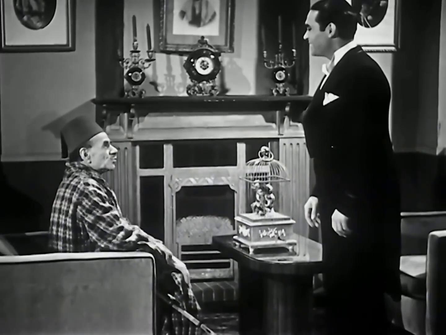 Mahmoud Zulfikar
	  	 	 - Omar Wasfy