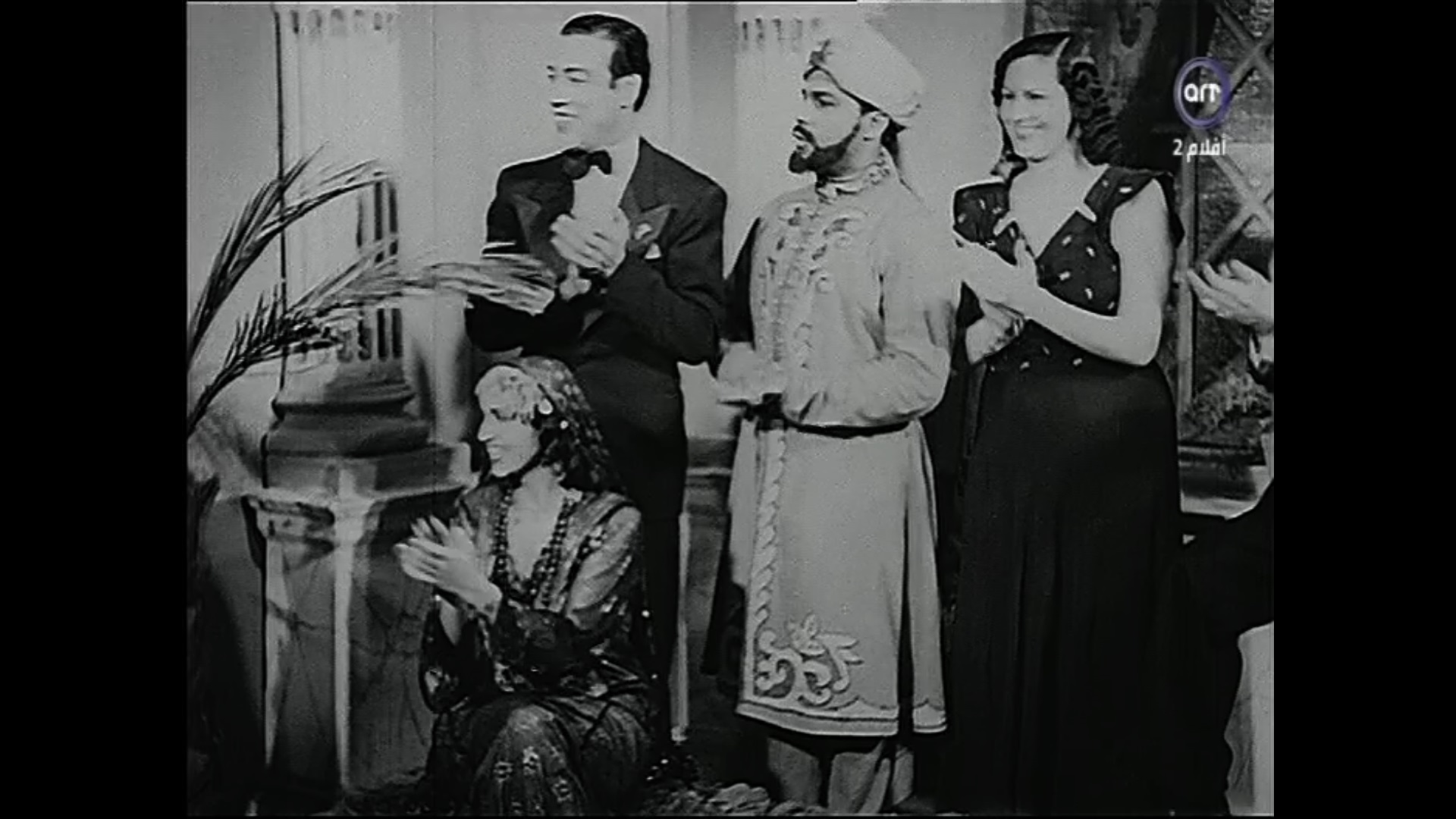 Hussein Eisa
	  	 	 - Mohsen Sarhan
	  	 	 - Nour Al-Hoda