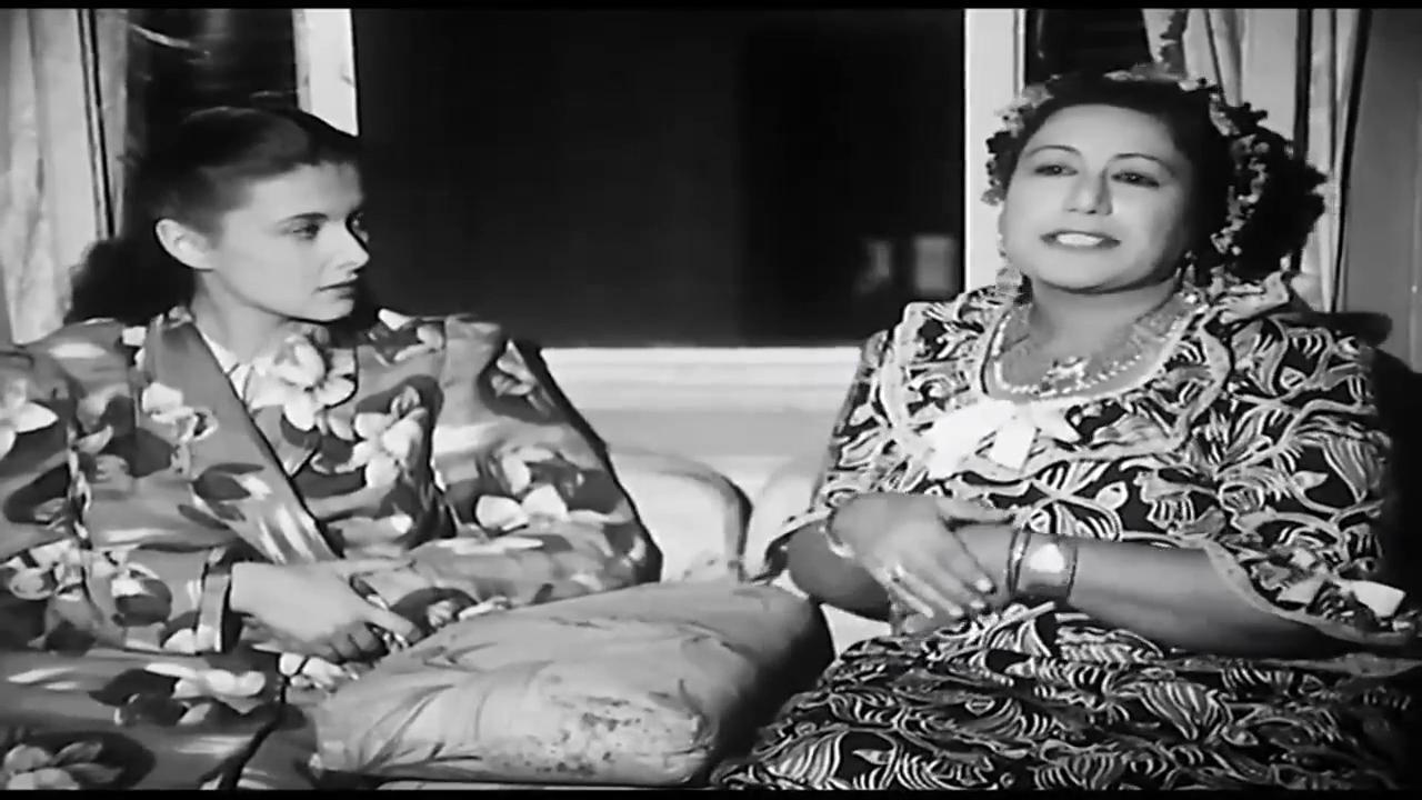 فردوس محمد - مريم فخر الدين