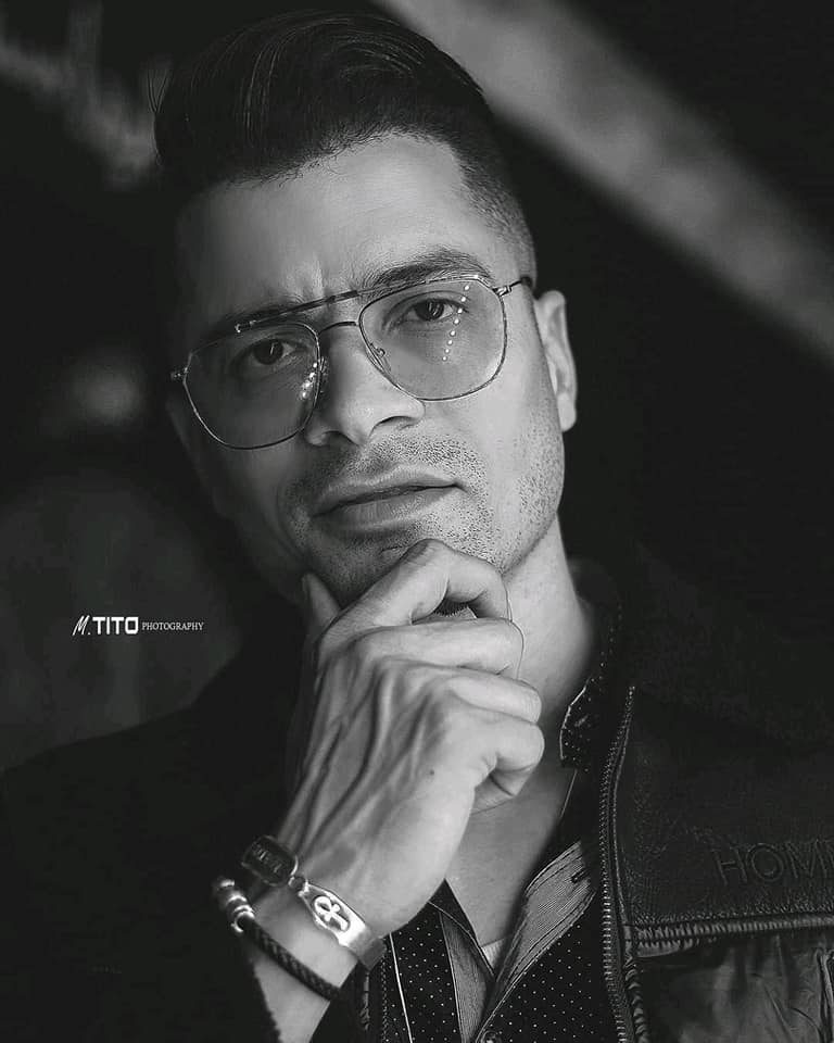 بوستر - حسن شاكوش