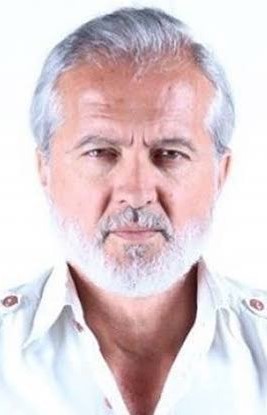 Pierre Dagher
