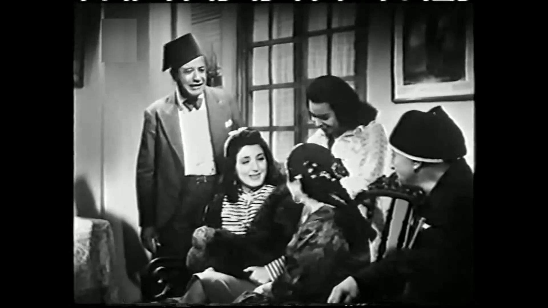 Shahrazad
	  	 	 - Aziza Amir
	  	 	 - Muhammad Kamel