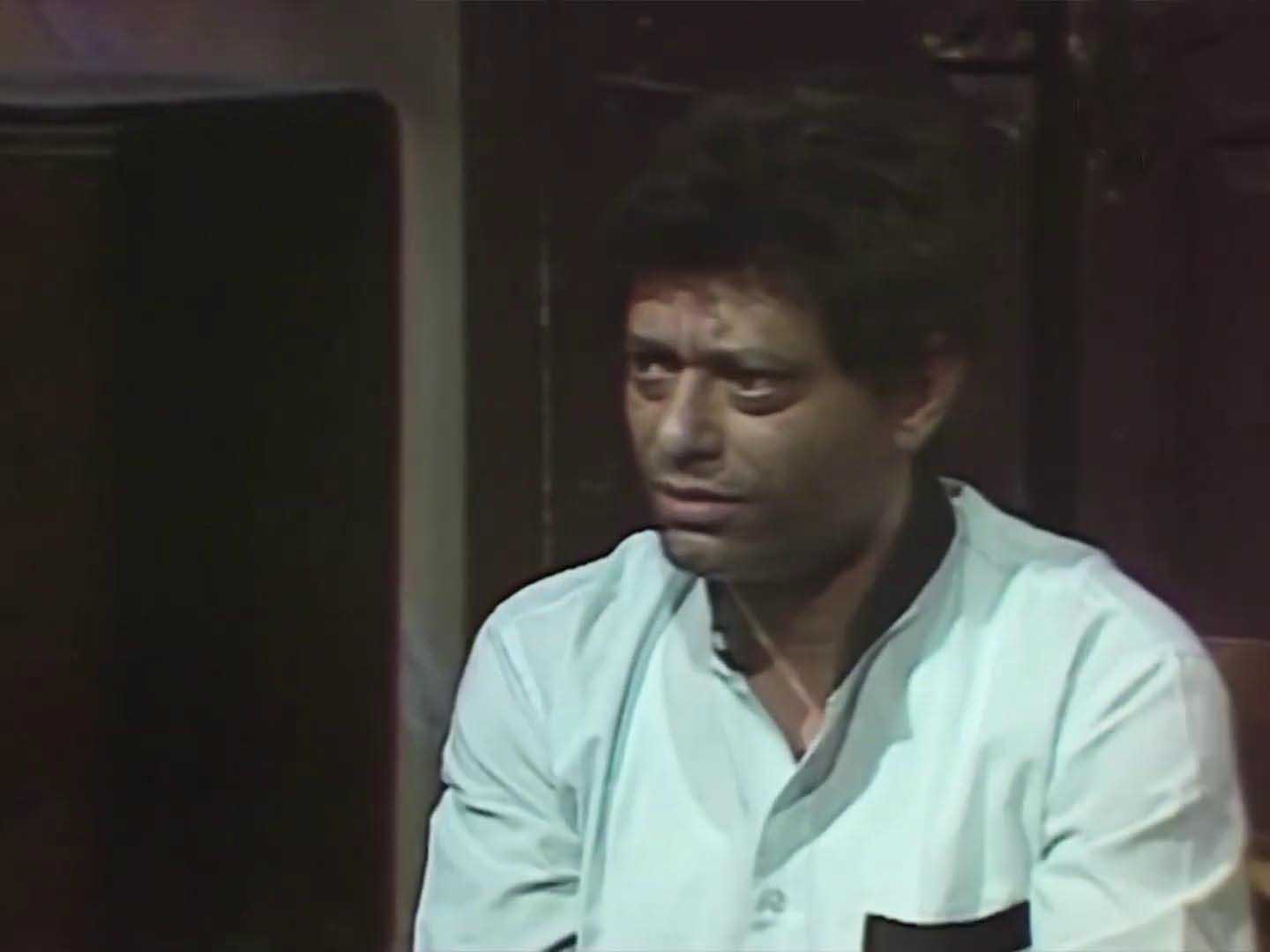 Mustafa Al-Demerdash