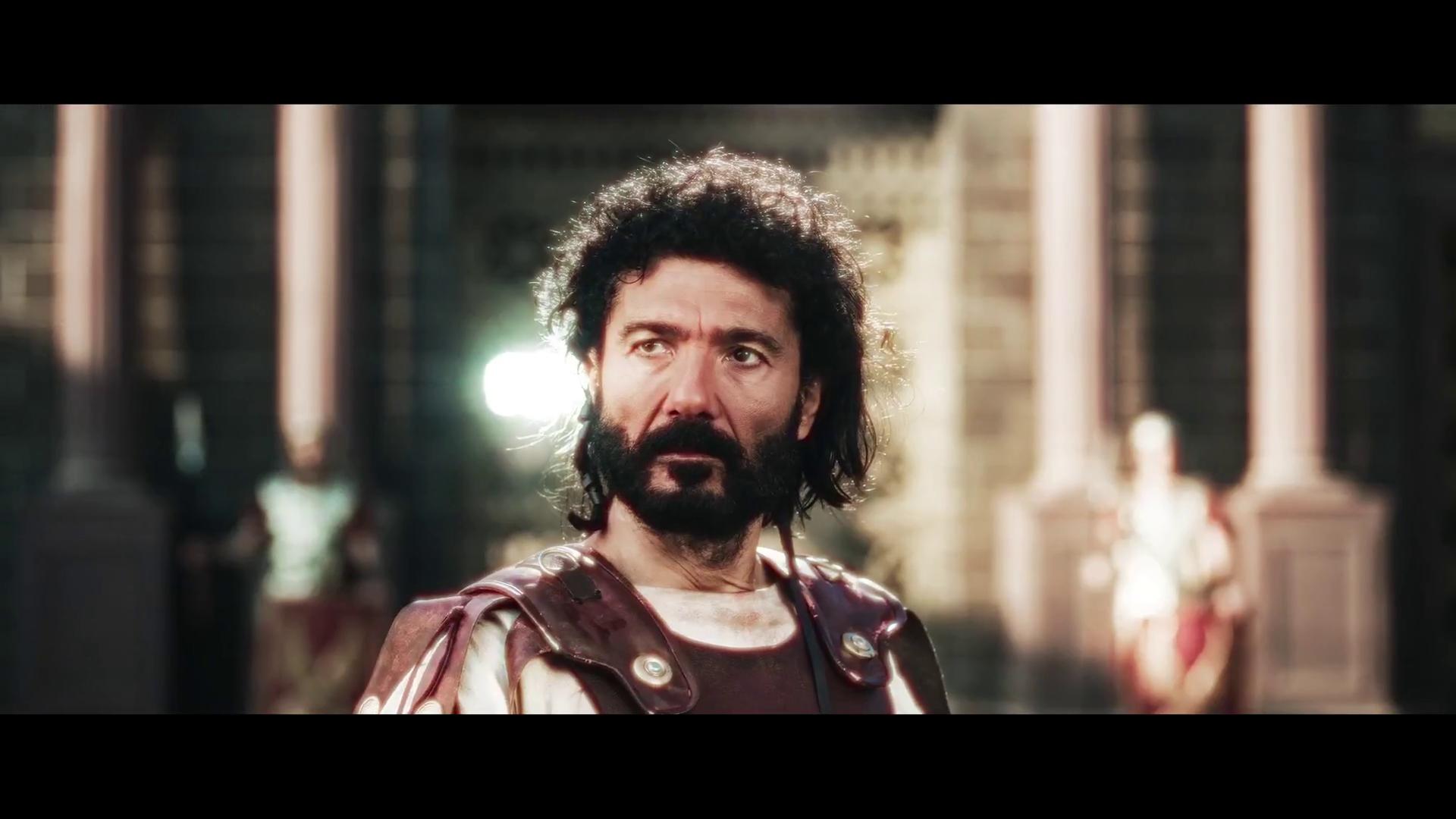 خالد النبوي