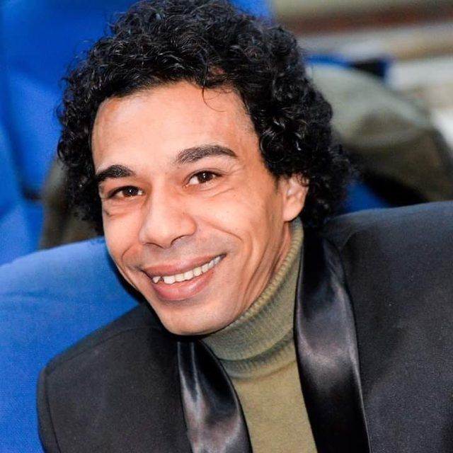 أحمد يونس