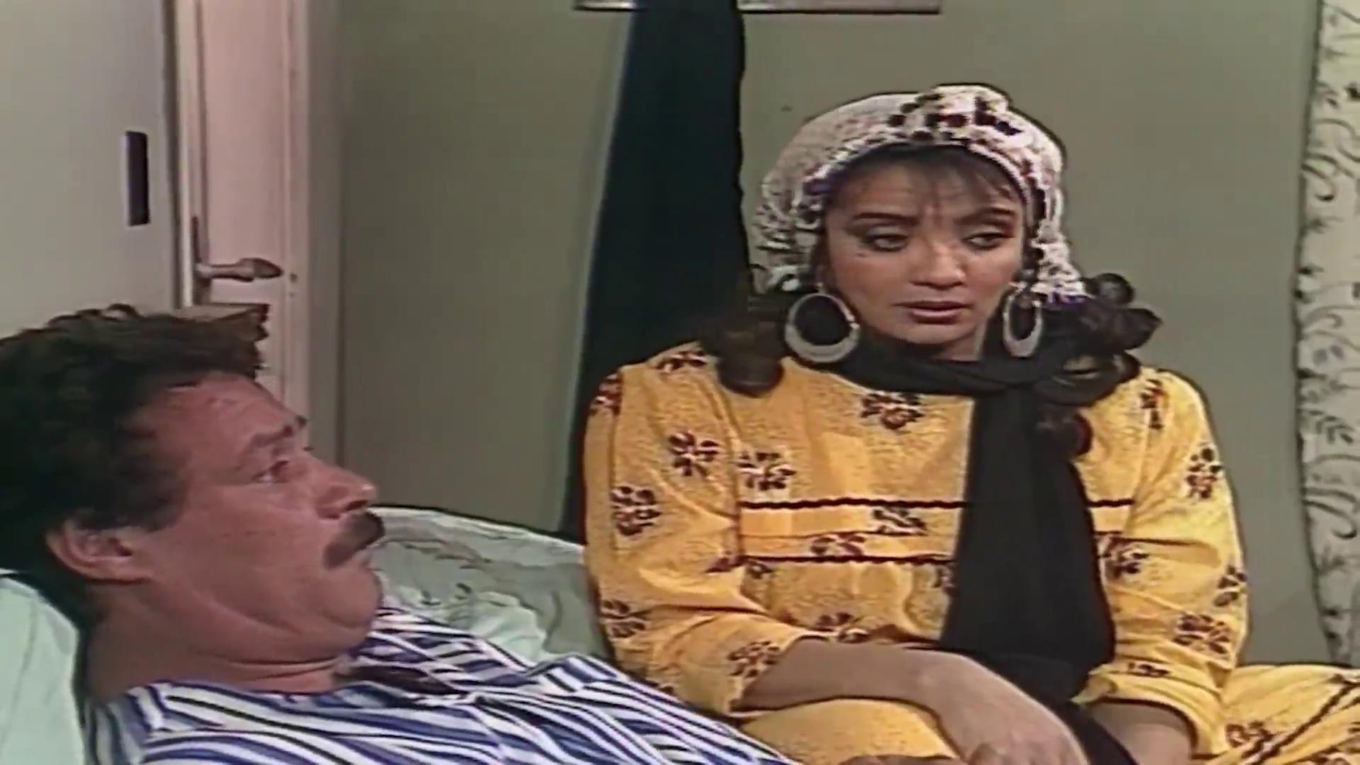 شهيرة - فاروق الفيشاوي