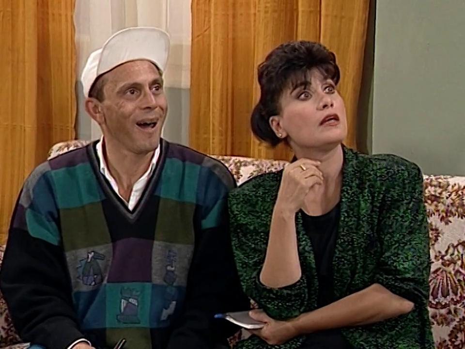 Soad Nasr
	  	 	 - Muhammad Soubhy