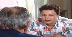 مسلسل: يوميات ونيس 2: سامح الشجيع