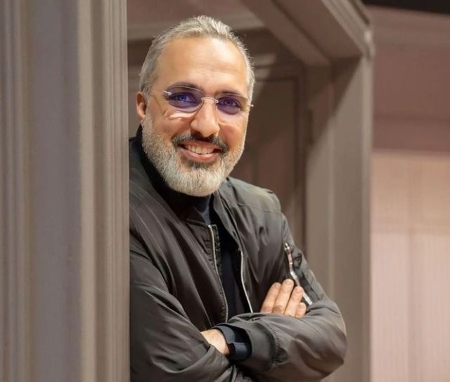Abd Al Aziz Safar