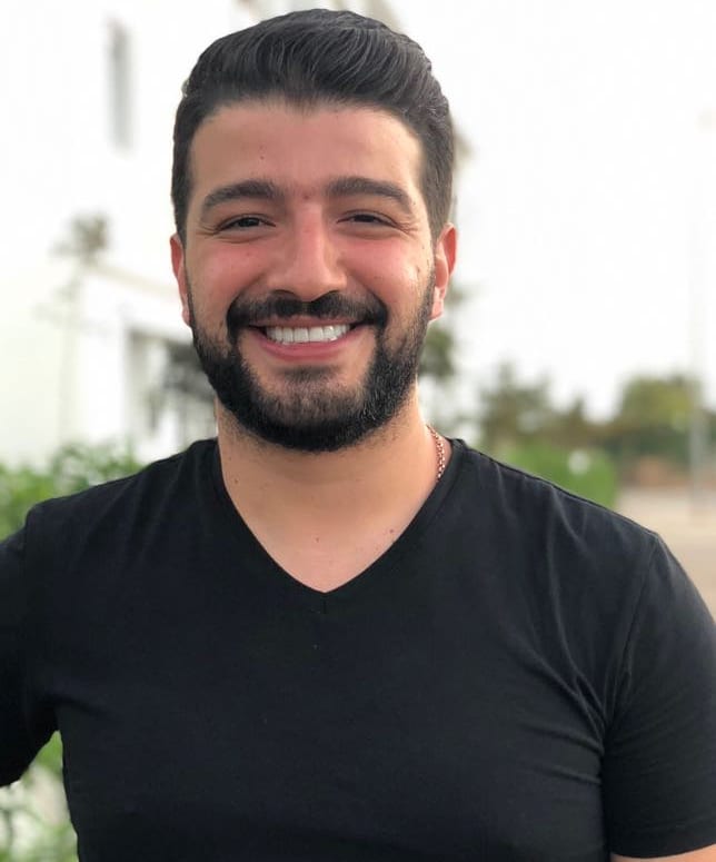 حمزة الفيلالي