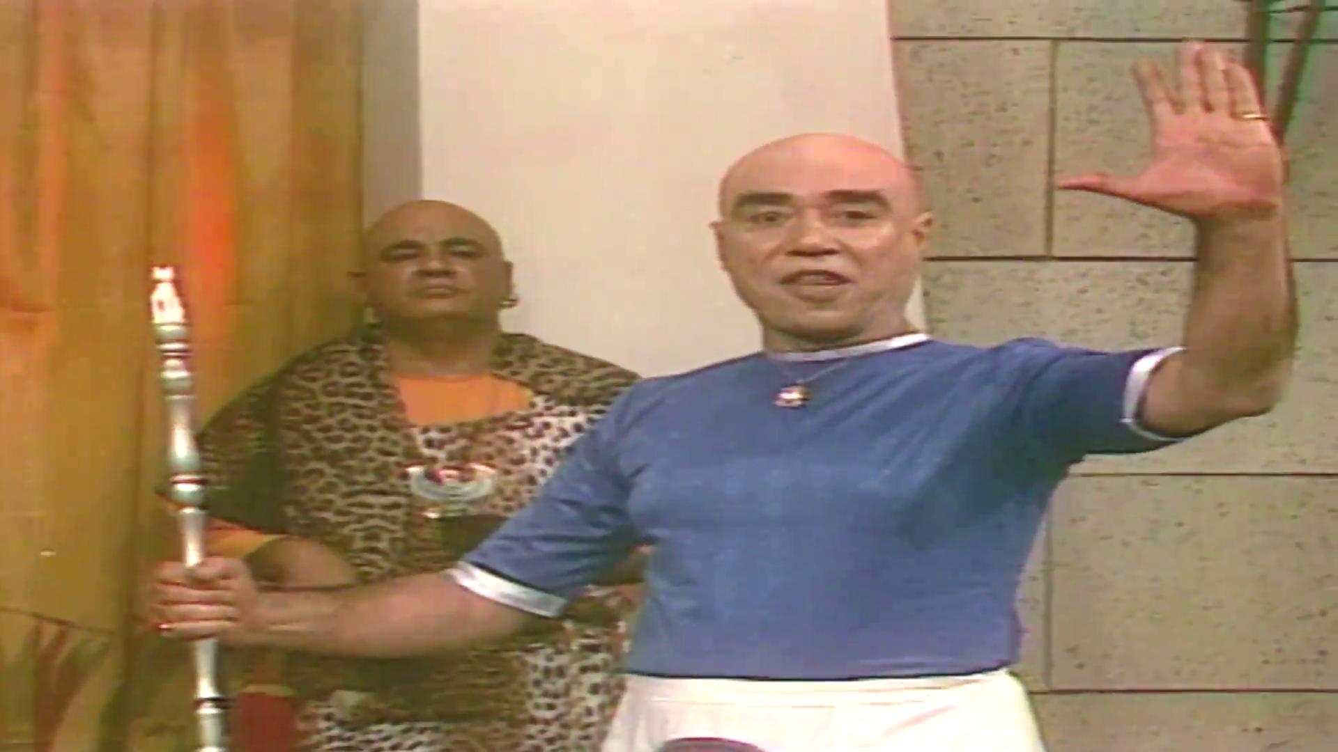 فؤاد أحمد - جمال إسماعيل