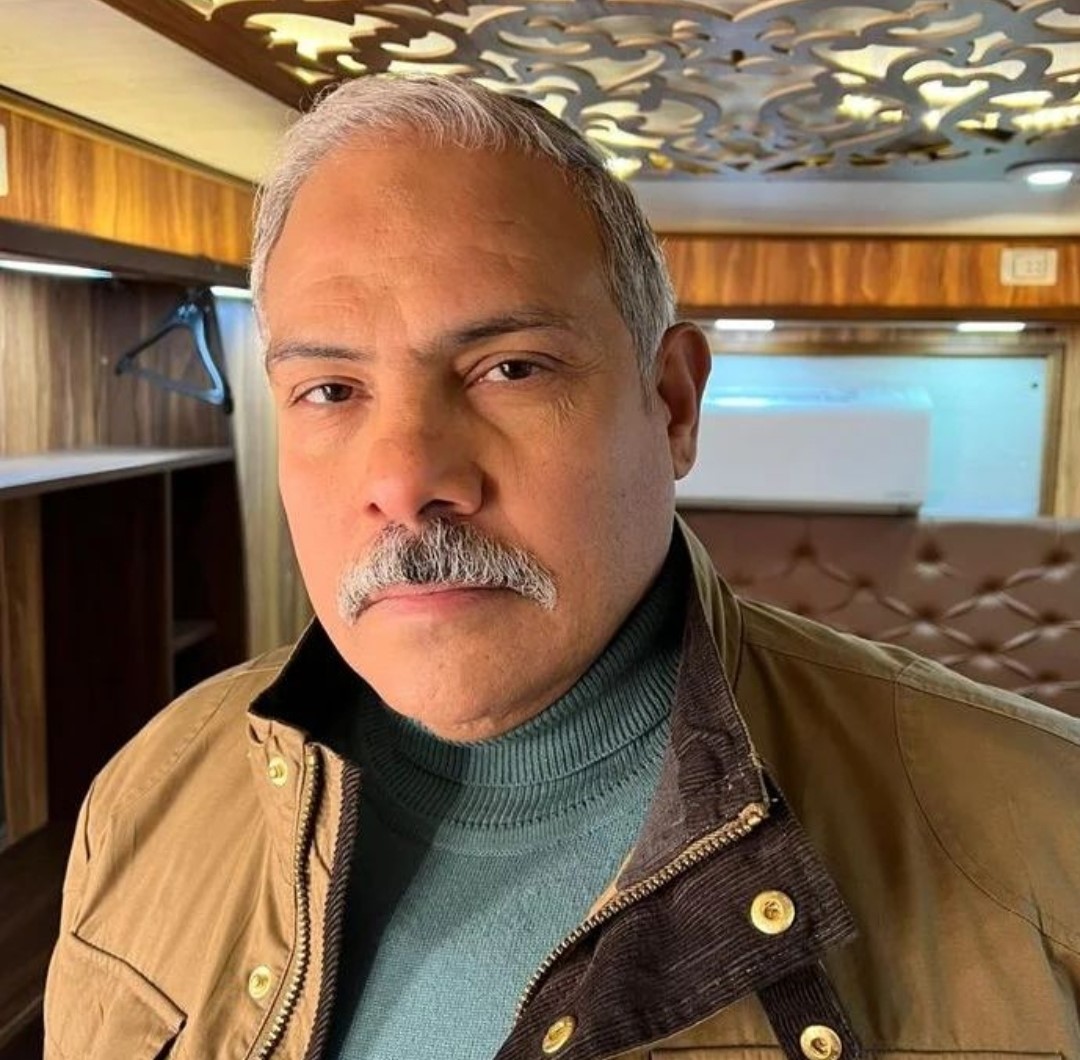 محمد رضوان