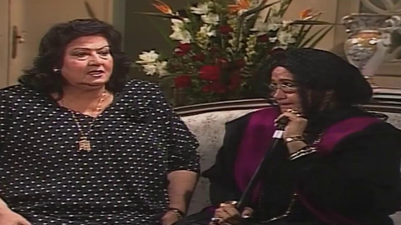 Hoda Zaky
	  	 	 - Eatedal Shahin