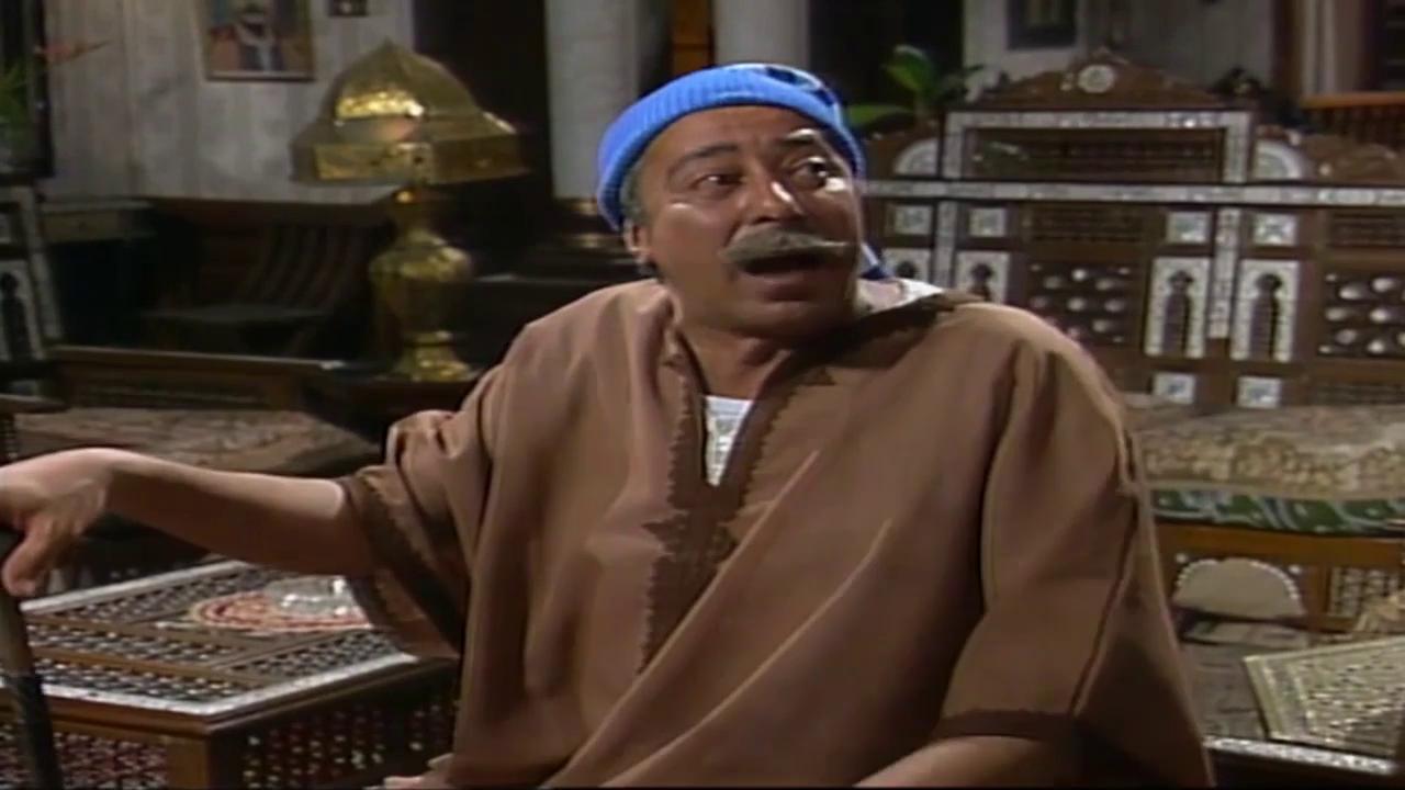 صلاح السعدني