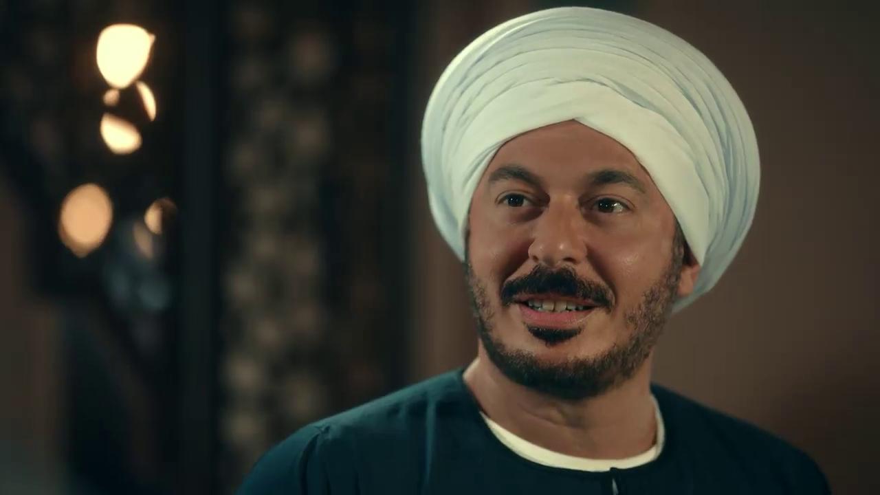 مصطفى شعبان