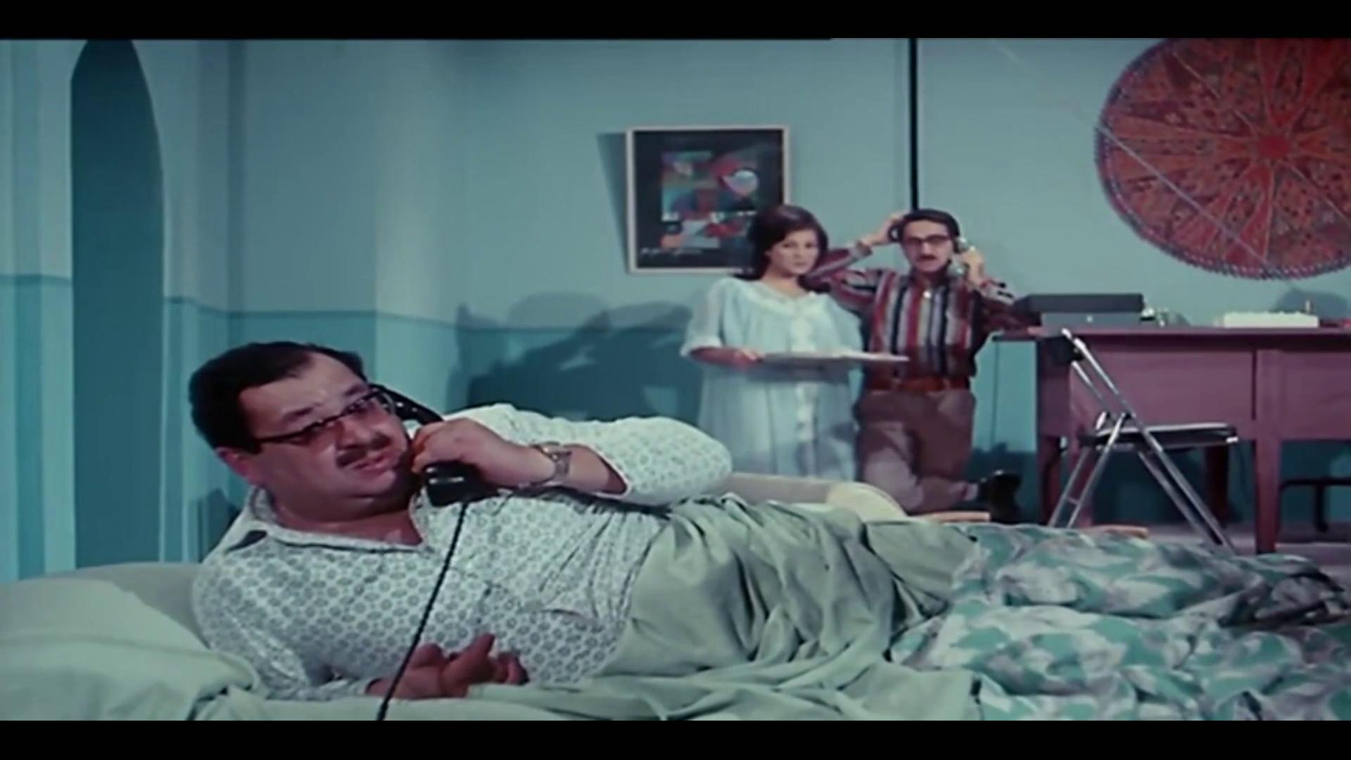 دريد لحام - هالة الشواربي - نهاد قلعي