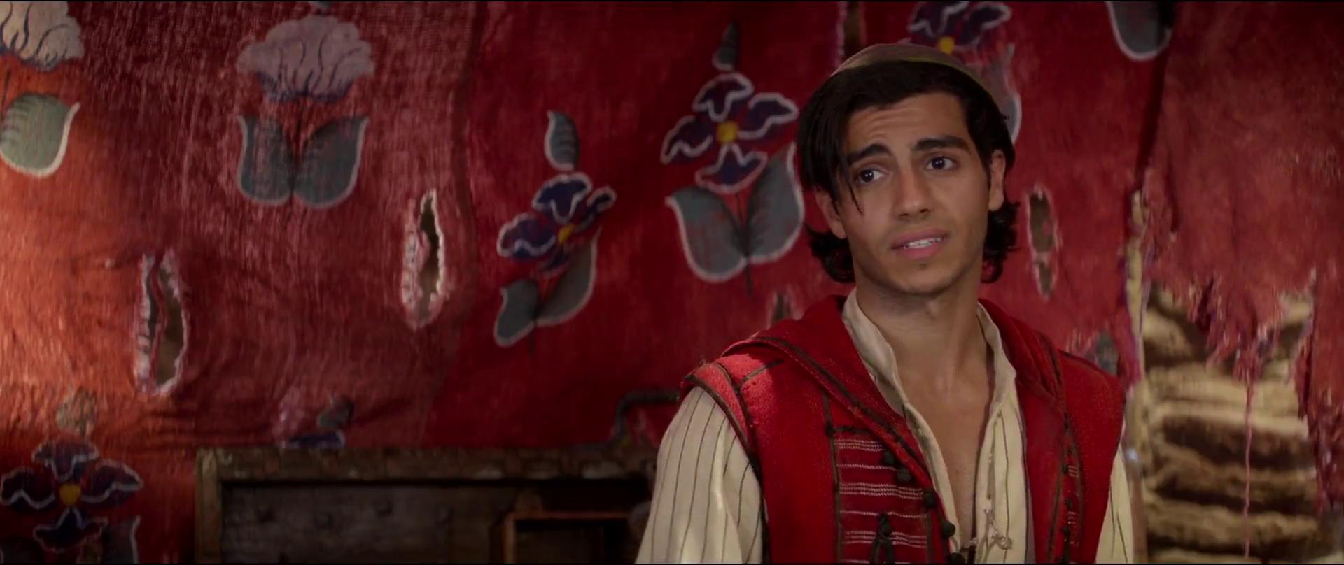Mena Massoud