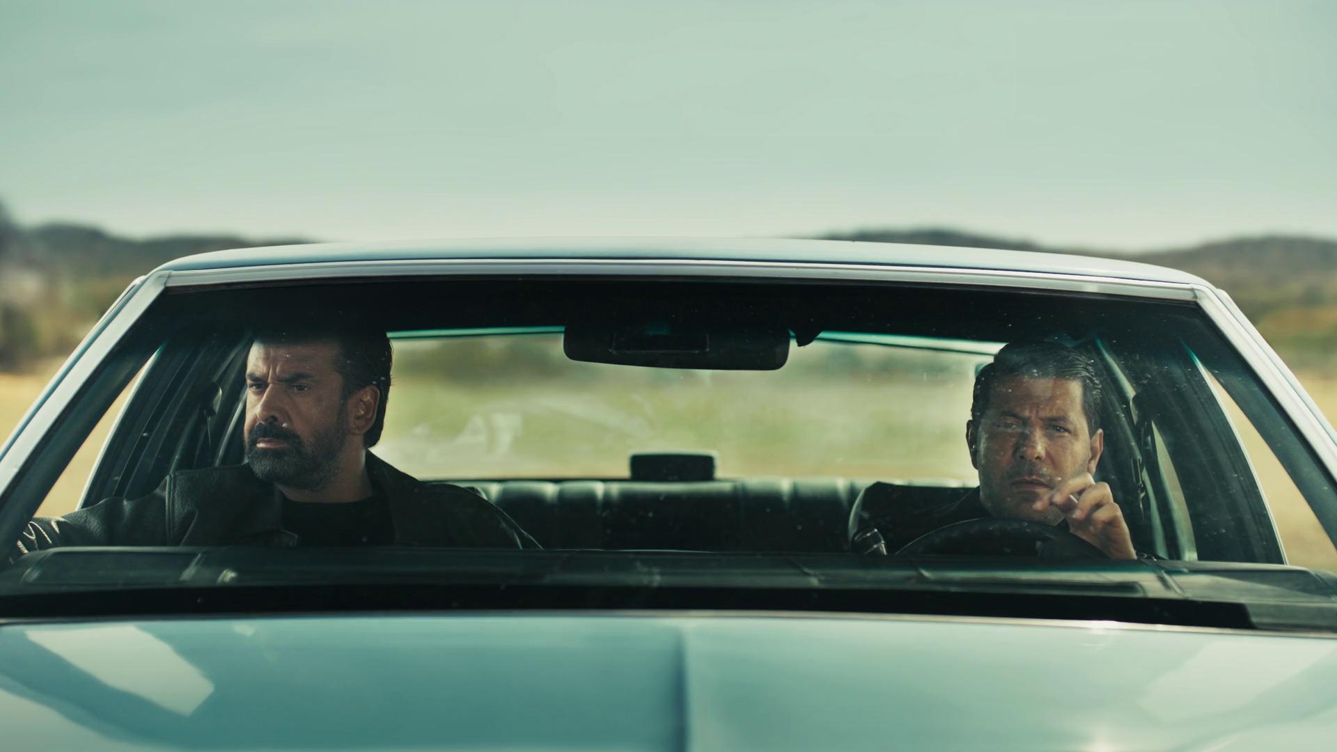 Eiad Nassar
	  	 	 - Karim Abdel-Aziz