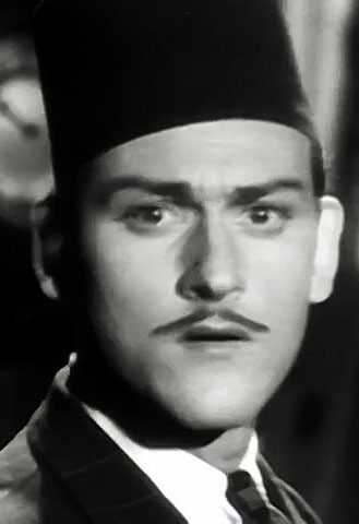 يحيى مراد