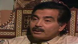 مسلسل: ليالي الحلمية 2: حسن يوسف