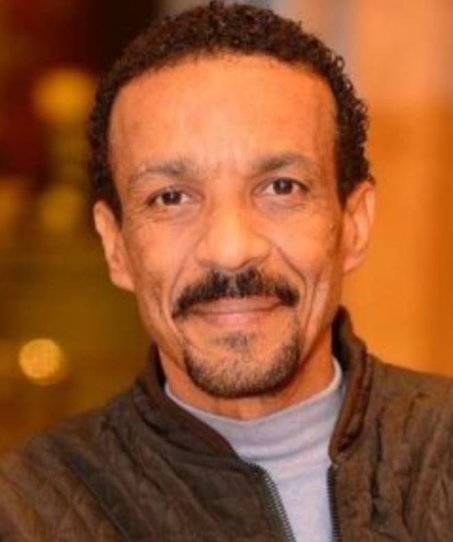 محمد فاروق