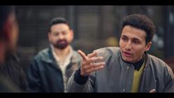 series: Seed Al-Nas: Moustafa Emad
