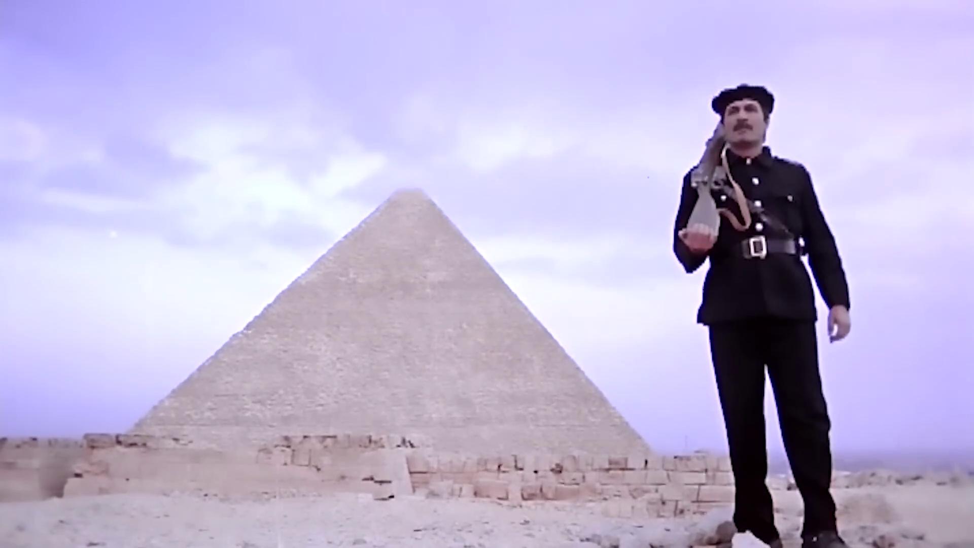 محمود ياسين