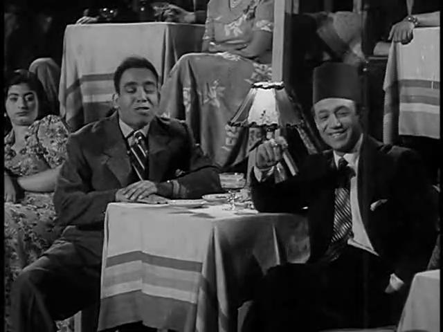 سعد عبد الوهاب - إسماعيل ياسين