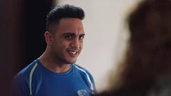 مسلسل: 2 × الصندوق: محمد أسامة