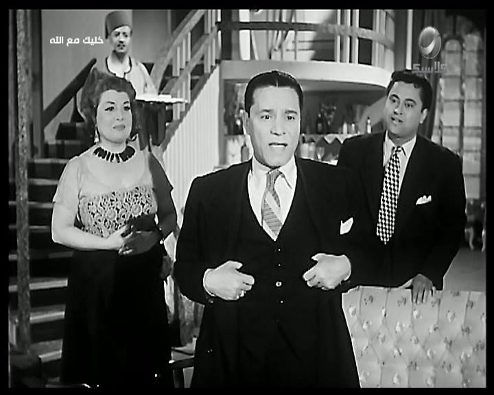 Nour Al-Demerdash
	  	 	 - Muhammad Al-Kahlawy
	  	 	 - Mimi Shekib
	  	 	 - Muhammad Kamel